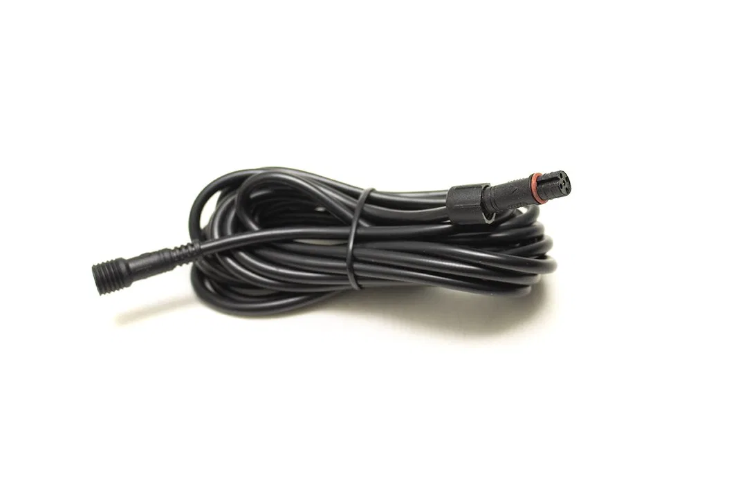 RSRL3EXT5 – RACESPORT LT Underbody Light Kit Cable, For Racesport Multi-Color Underbody Light Kit 9 Foot Cable